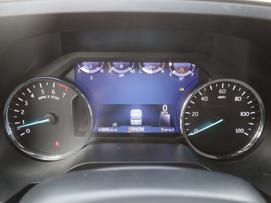 Used 2024 Ford Expedition Limited image 45