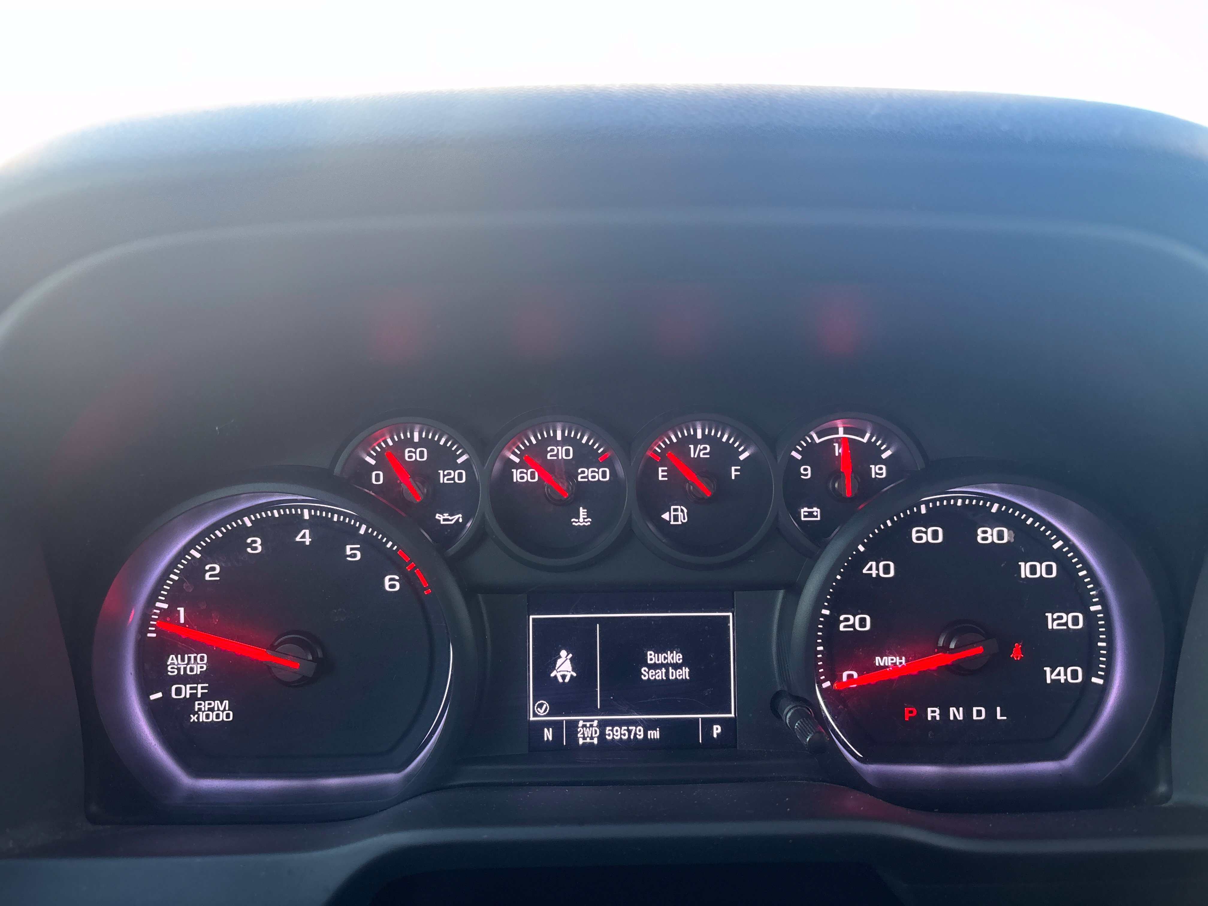 Used 2022 Chevrolet Silverado 1500 Custom AWD/4WD image 16
