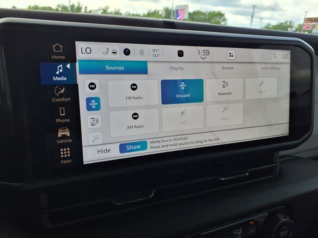 Used 2024 Jeep Gladiator Sport image 23