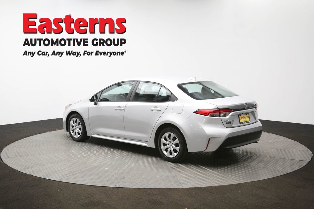 Used 2023 Toyota Corolla LE image 63