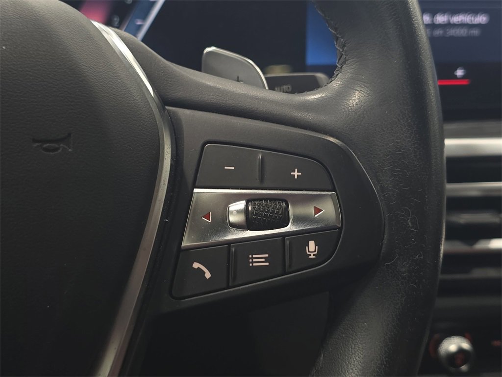 Used 2024 BMW 430i Gran Coupe image 15