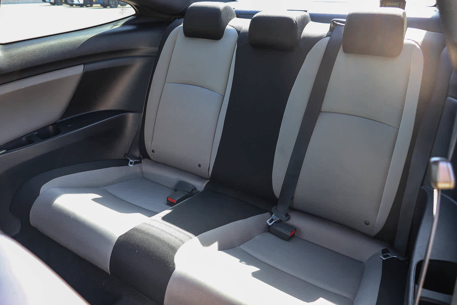 Used 2016 Honda Civic EX-T image 18