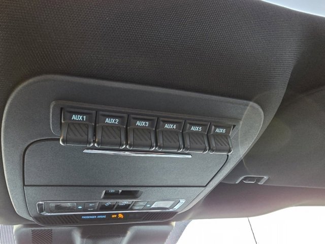 Used 2024 Ford F150 Raptor image 35