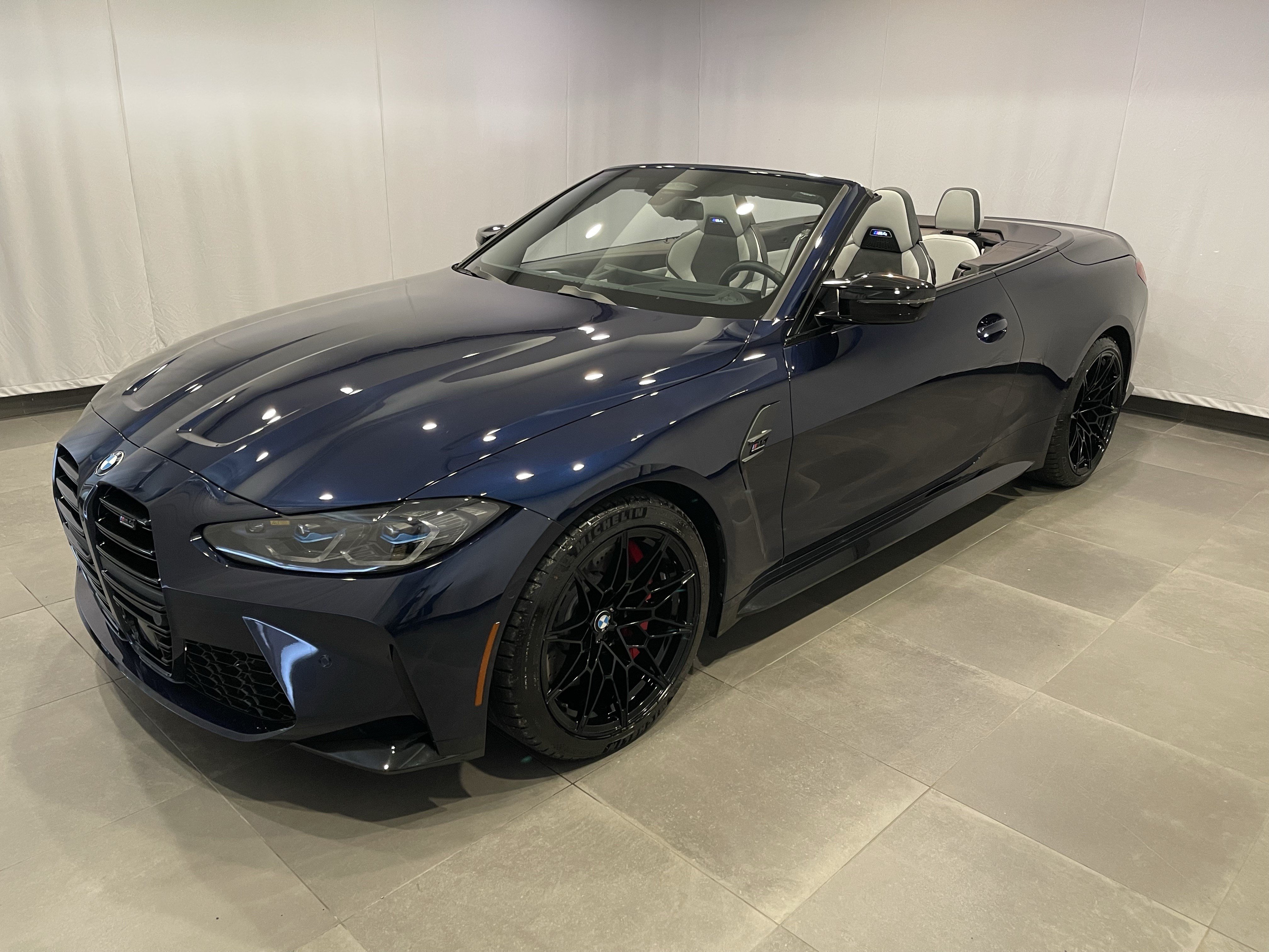 Used 2024 BMW M4 xDrive Competition AWD/4WD image 27