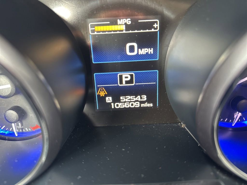 Used 2017 Subaru Legacy 2.5i Premium image 24