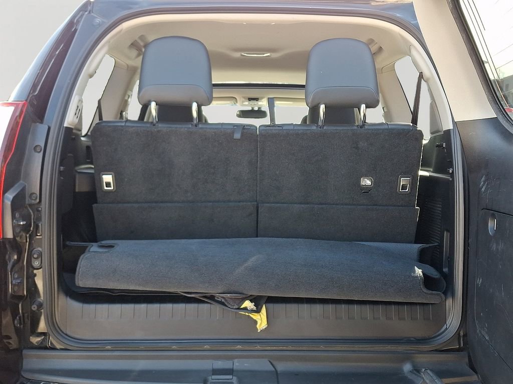 Used 2019 Lexus GX 460 Luxury image 30