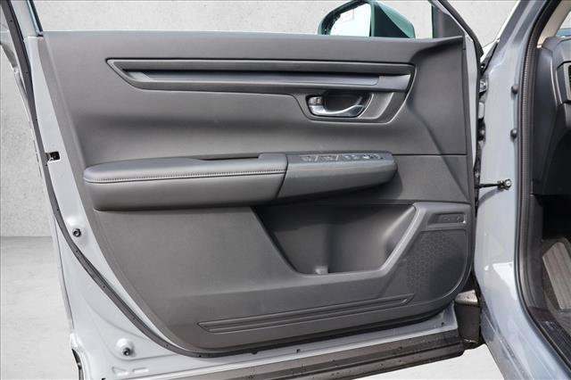New 2026 Honda CR-V LX image 12