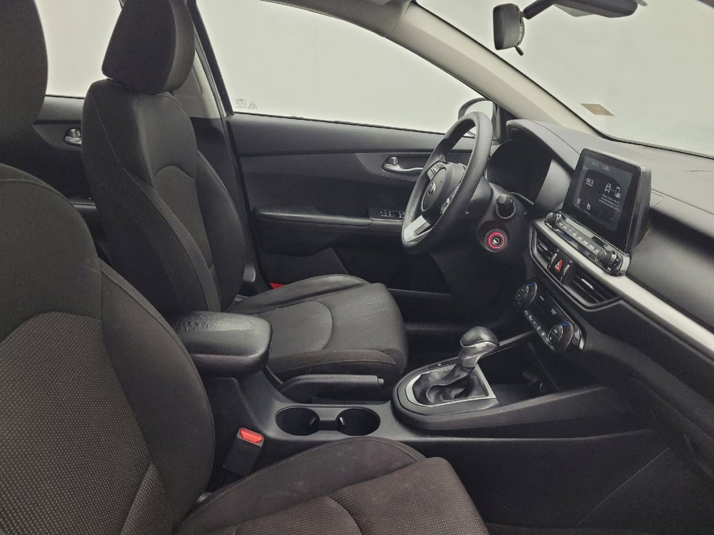 Used 2019 Kia Forte LXS image 21