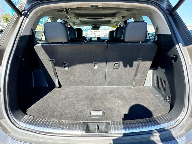 Used 2022 Kia Telluride SX w/ SX Prestige Package image 28