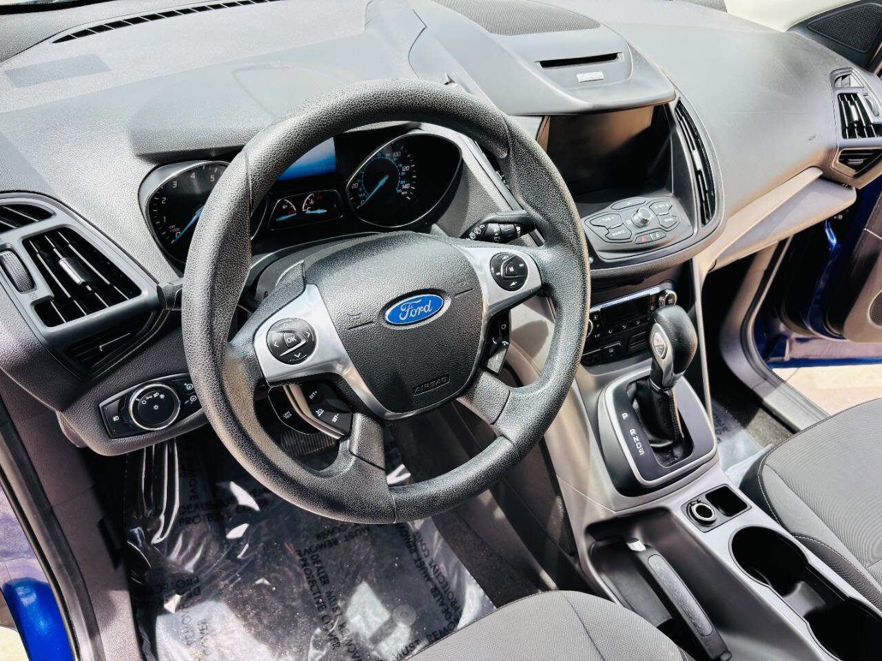 Used 2013 Ford Escape SE image 18