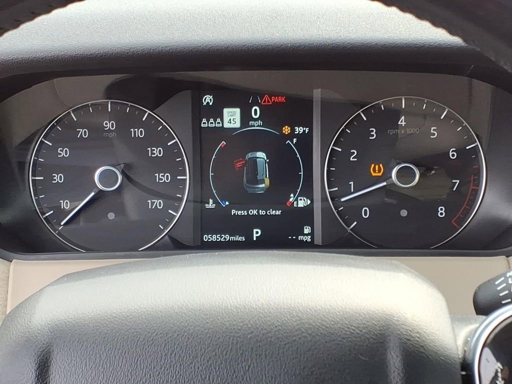 Used 2020 Land Rover Range Rover Velar S image 20