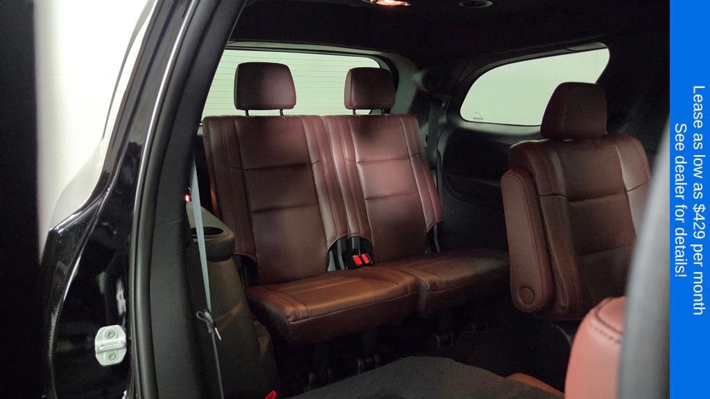 New 2026 Dodge Durango GT image 36