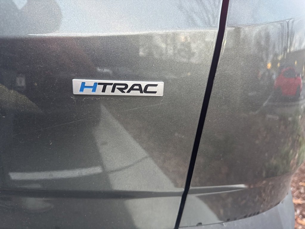 Certified 2023 Hyundai Tucson SEL image 10