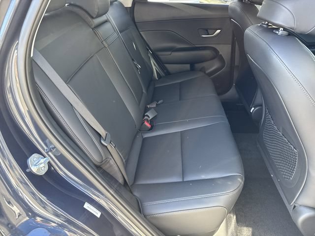 New 2026 Hyundai Kona SEL Premium FWD image 17