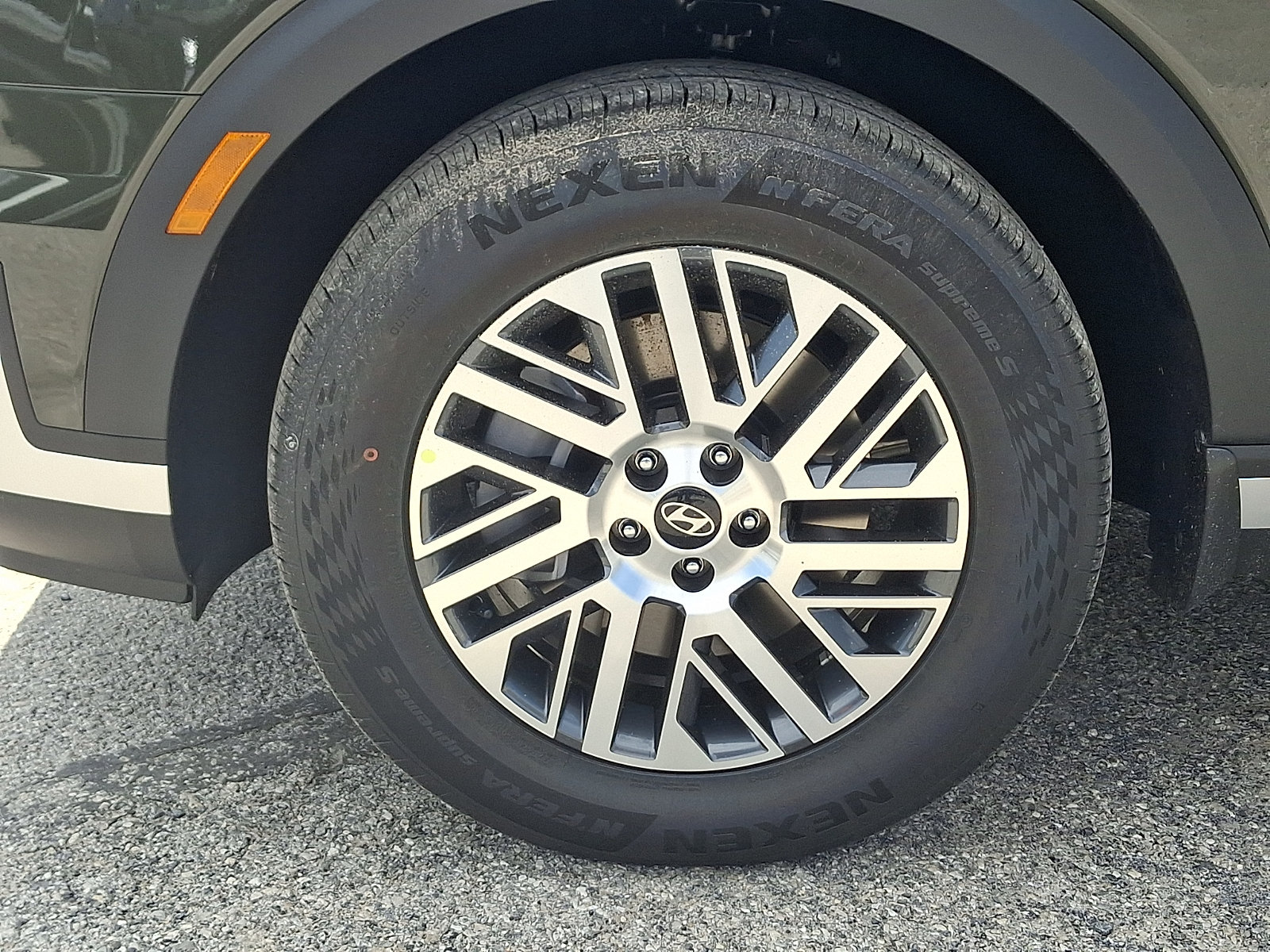 New 2026 Hyundai Palisade SEL AWD/4WD image 18