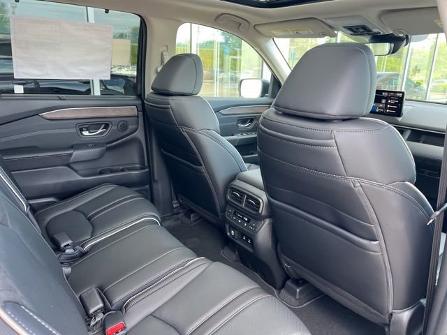New 2026 Honda Pilot Elite image 31