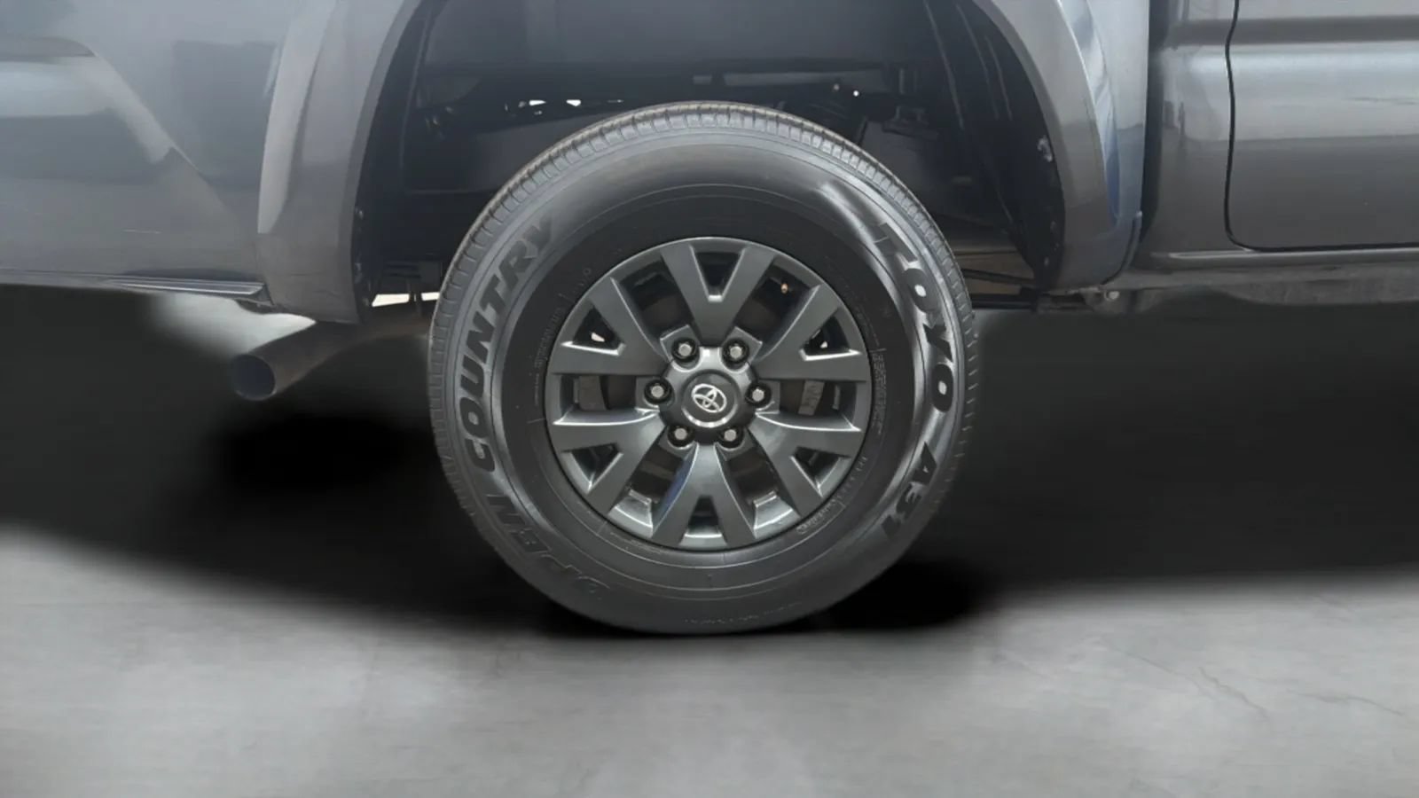 Used 2023 Toyota Tacoma SR5 RWD image 26
