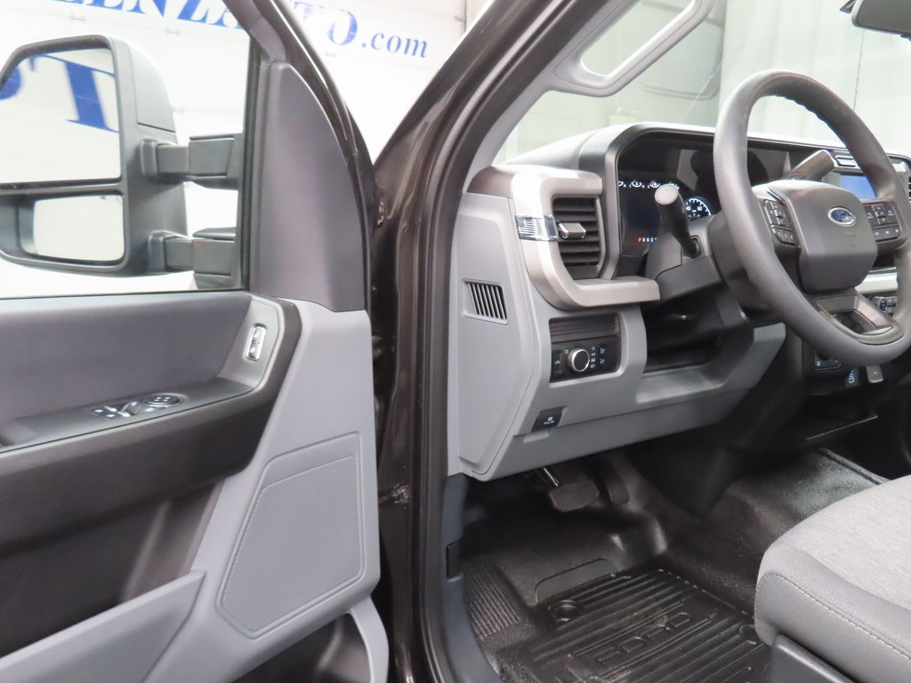 Used 2024 Ford F350 XL image 48