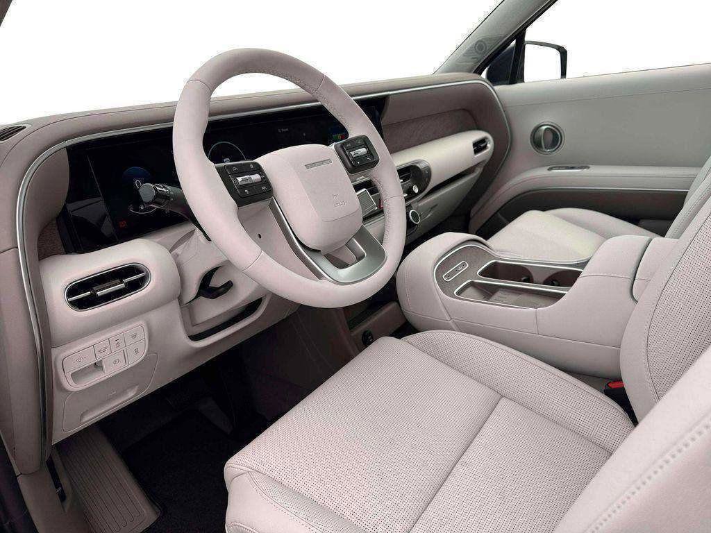 New 2026 Hyundai Palisade Limited AWD/4WD image 12