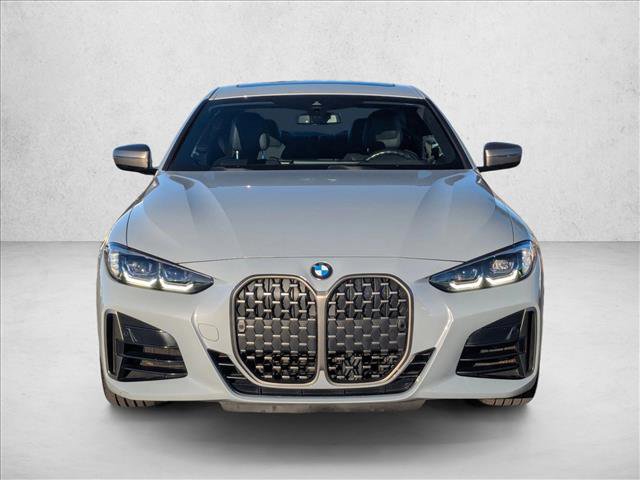 Certified 2024 BMW M440i M440i w/ Premium Package image 2