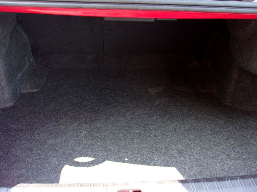 Used 2019 Subaru WRX STI Limited image 6