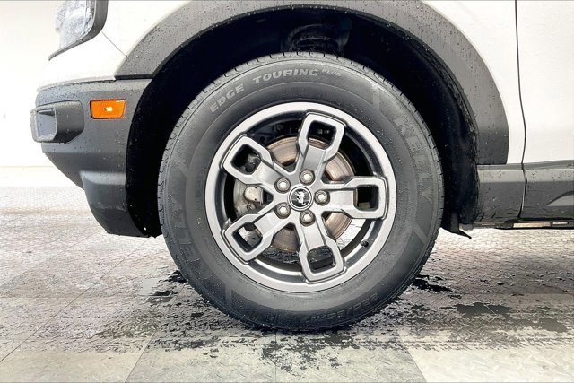 Used 2021 Ford Bronco Sport image 8