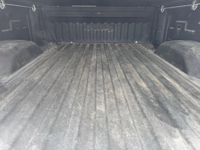 Used 2021 GMC Sierra 2500 AT4 w/ AT4 Premium Plus Package image 29