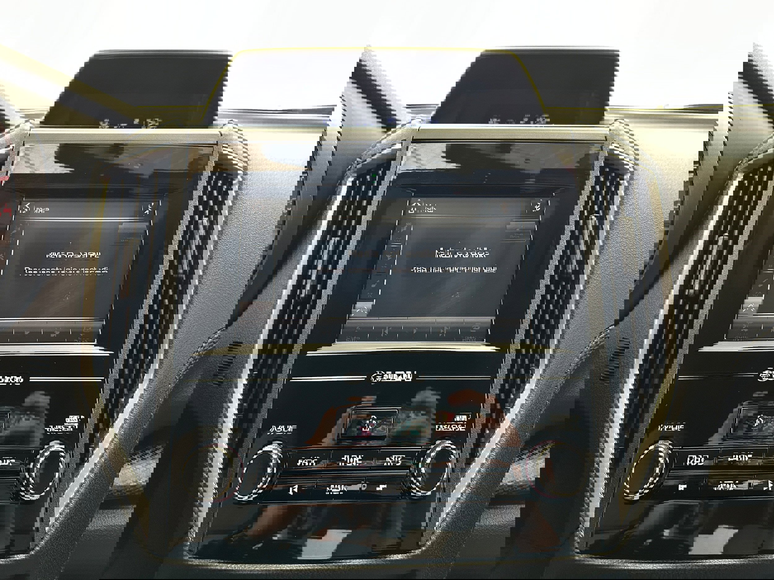 Used 2017 Subaru Impreza 2.0i Premium AWD/4WD image 7