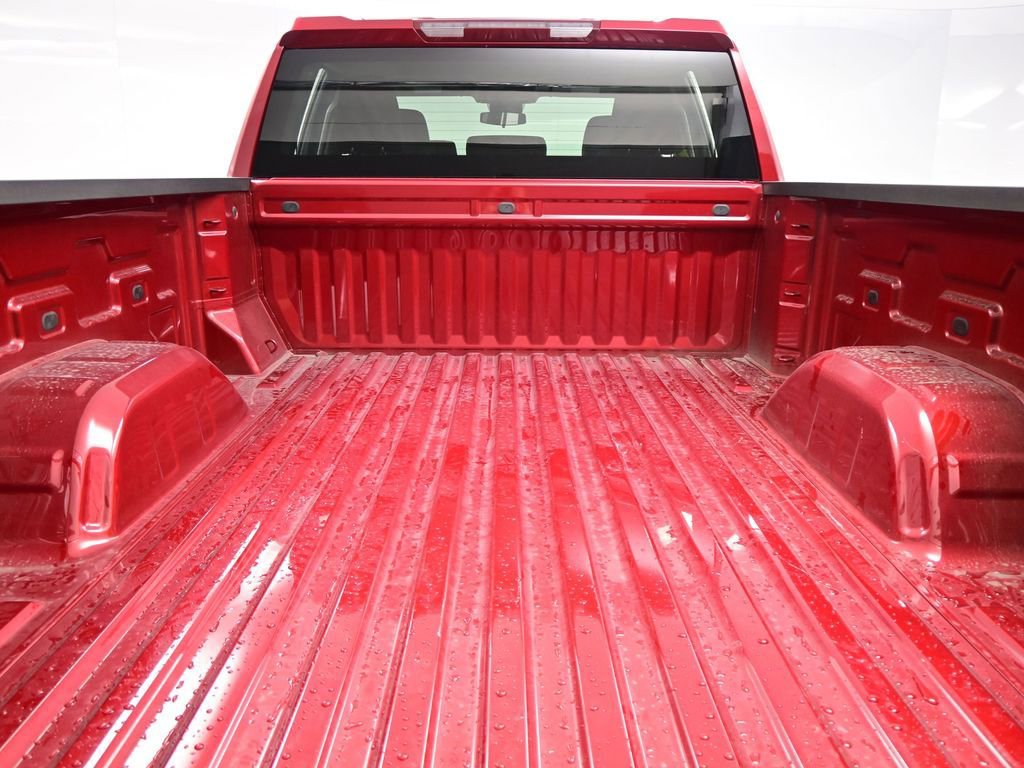 Used 2025 Chevrolet Silverado 1500 RST w/ Z71 Off-Road Package image 41