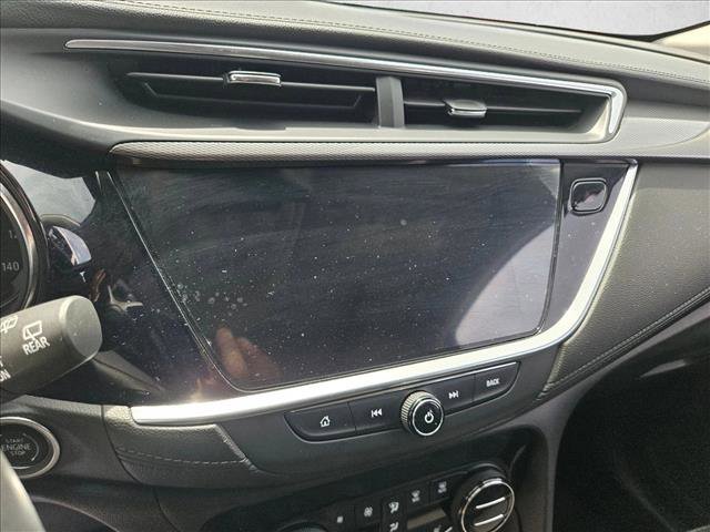 Used 2020 Buick Encore GX Select w/ Experience Buick Package FWD image 18