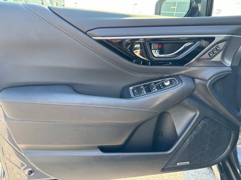 Used 2024 Subaru Outback Touring XT image 18