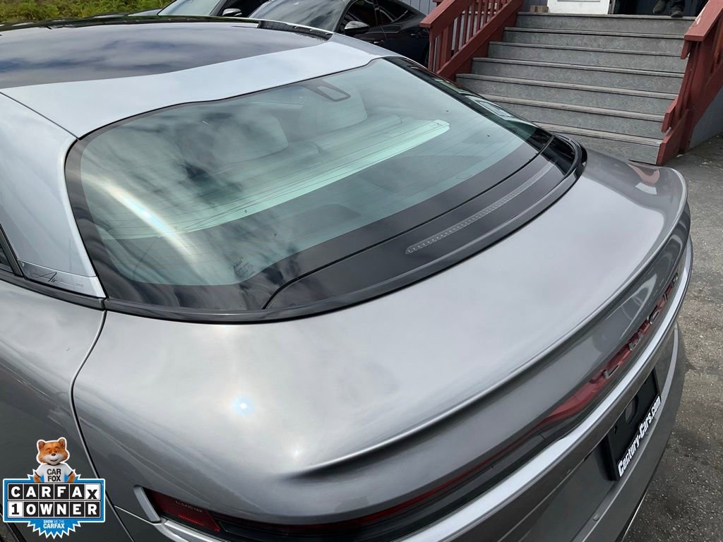 Used 2023 Lucid Air Touring AWD/4WD image 83