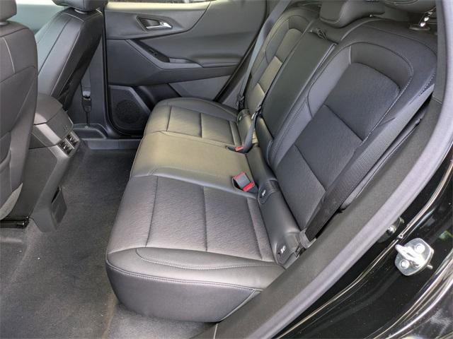 New 2026 Chevrolet Equinox LT w/ Convenience Package II image 23