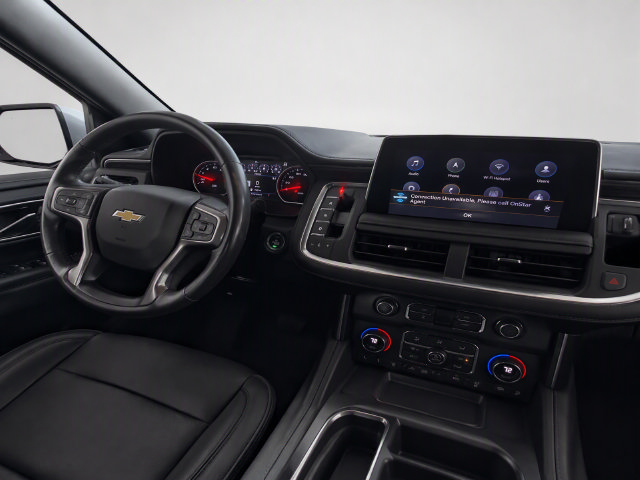 Used 2021 Chevrolet Tahoe High Country w/ Premium Package AWD/4WD image 21