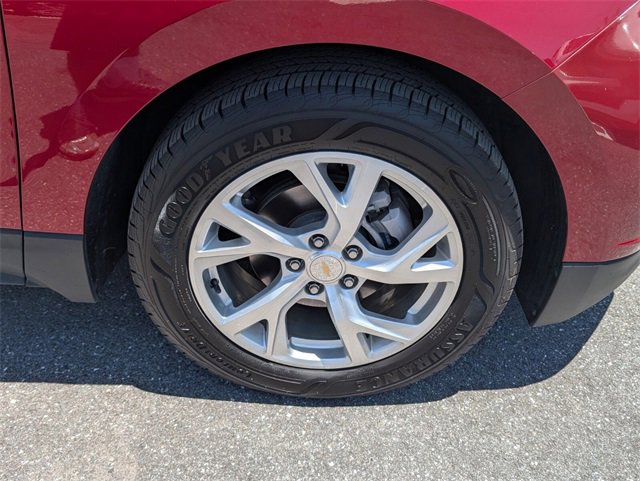 Used 2019 Chevrolet Equinox Premier image 16