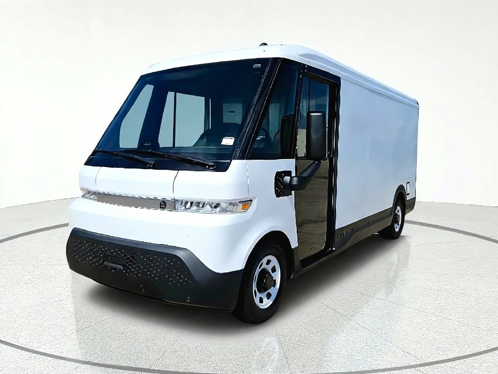 Used 2023 Chevrolet Brightdrop 600 w/ Active Safety Package 2 AWD/4WD image 4