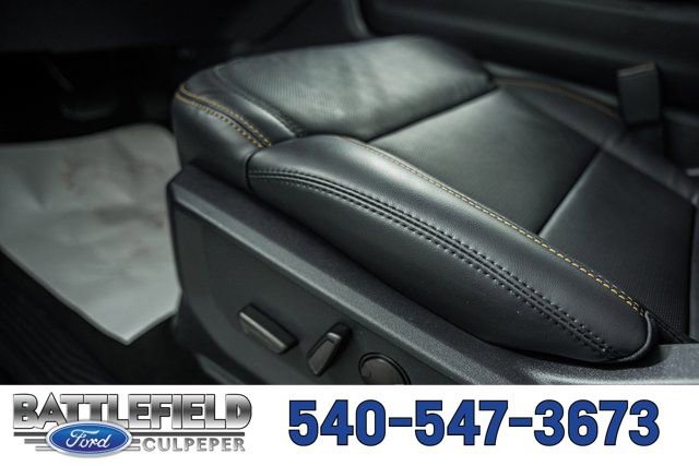 New 2026 Ford Expedition Tremor image 44