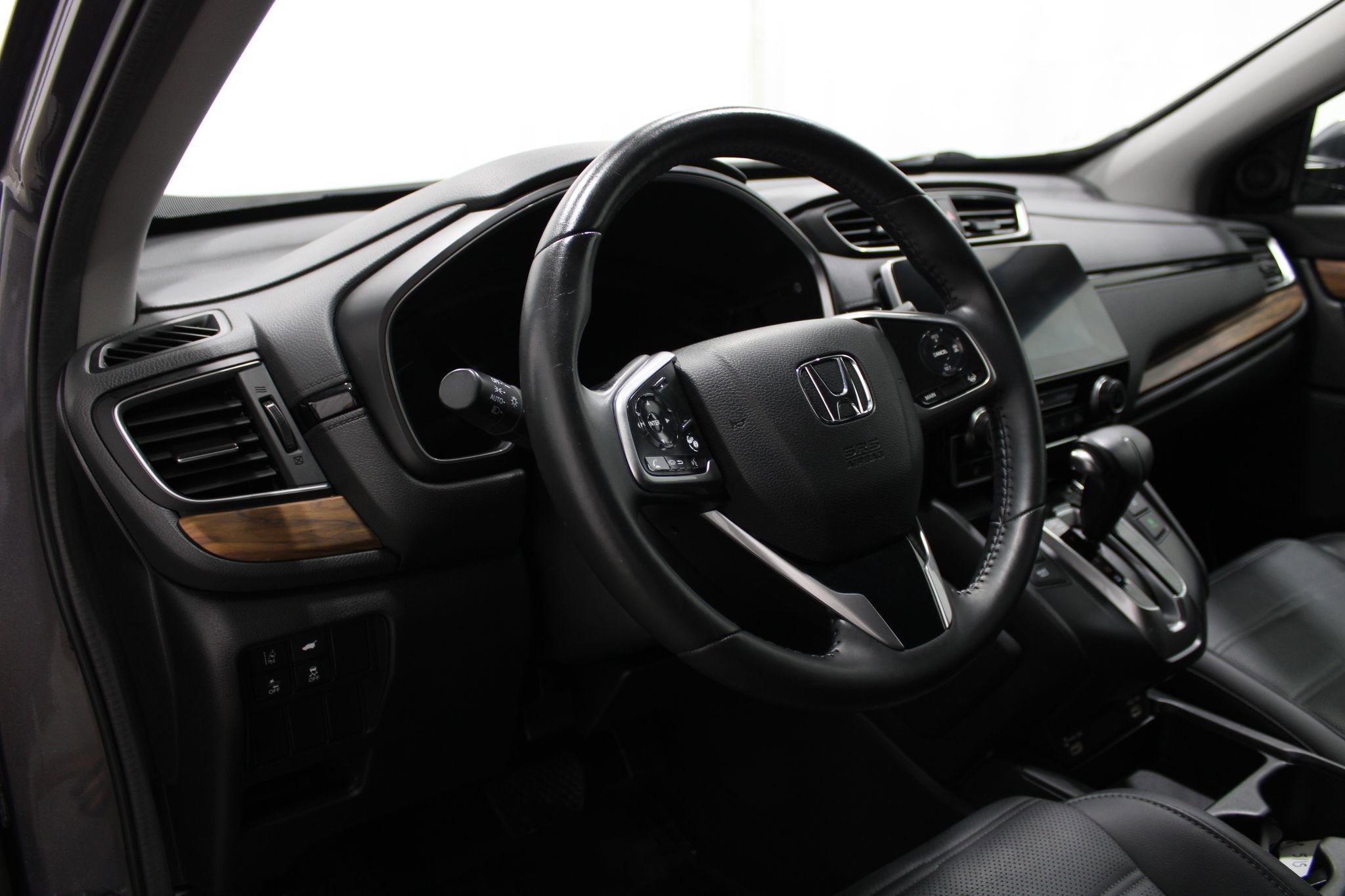 Used 2022 Honda CR-V EX-L image 12