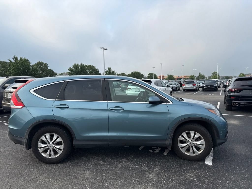 Used 2013 Honda CR-V EX image 13