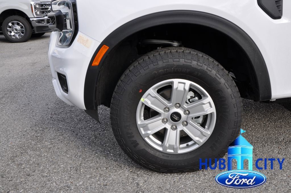 New 2025 Ford Ranger XL image 9