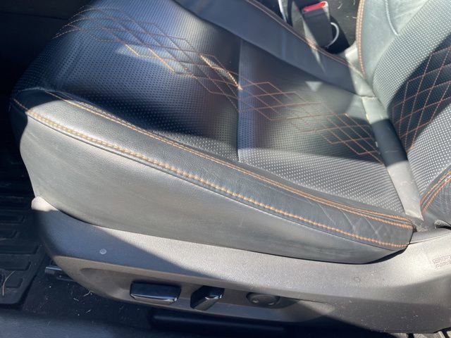 Used 2022 Mitsubishi Outlander SEL FWD image 7
