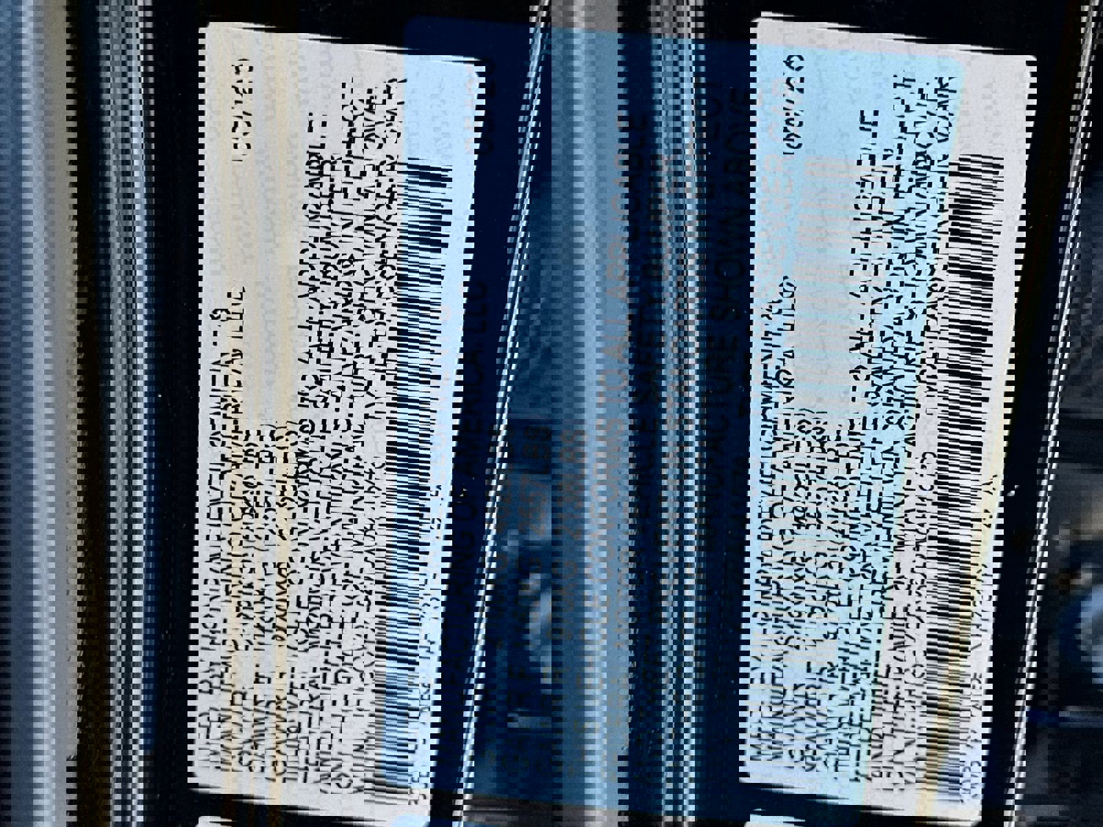 Used 2023 Honda Accord Sport image 25