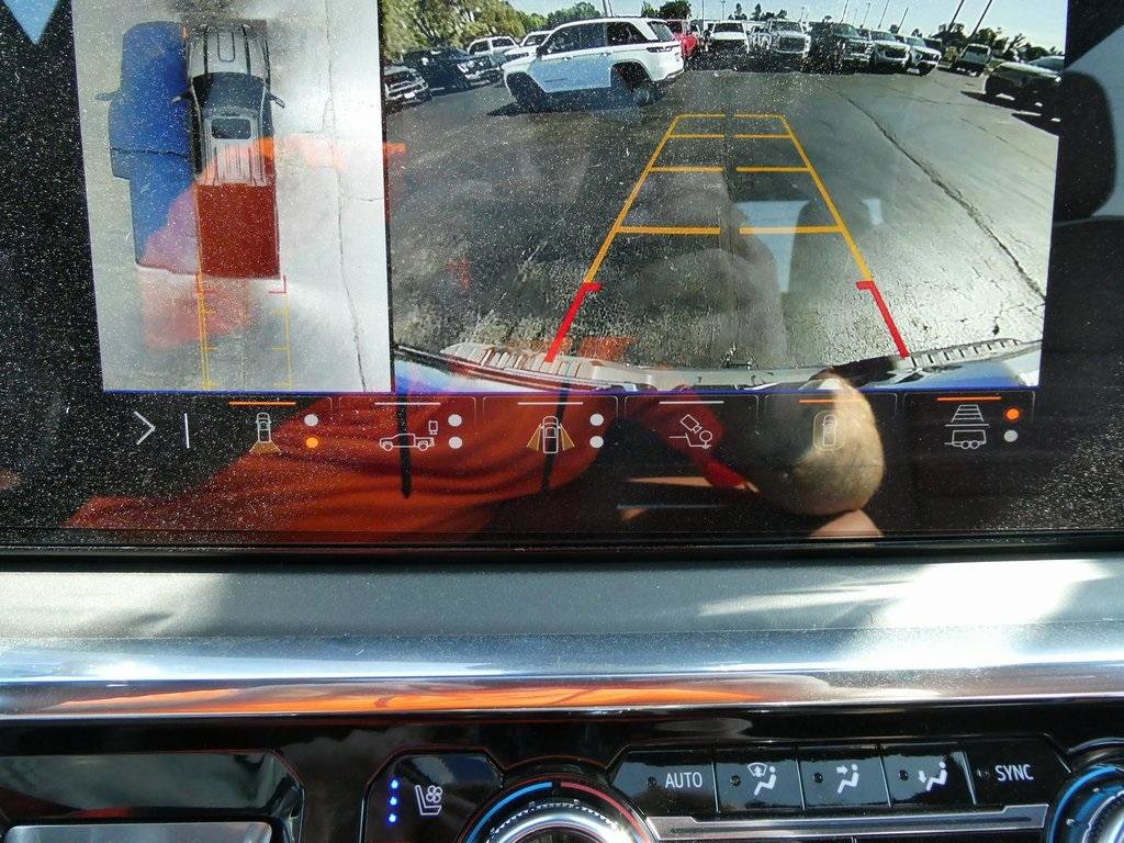 New 2026 GMC Sierra 2500 Denali Ultimate image 31