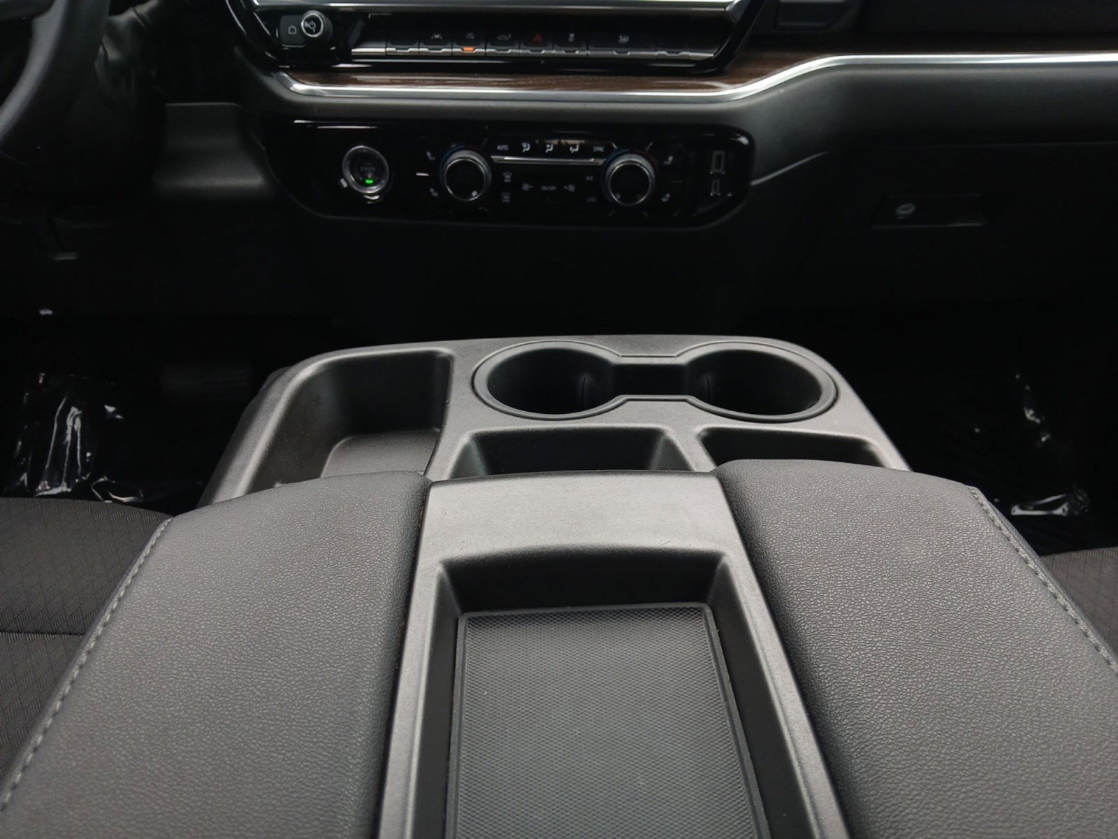 Used 2023 Chevrolet Silverado 1500 LT image 11