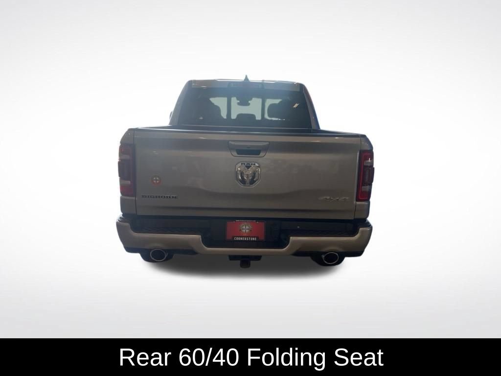 Used 2023 RAM 1500 Big Horn AWD/4WD image 19