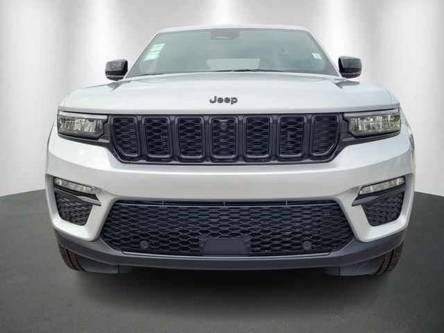 New 2025 Jeep Grand Cherokee Limited w/ Luxury Tech Group II image 2