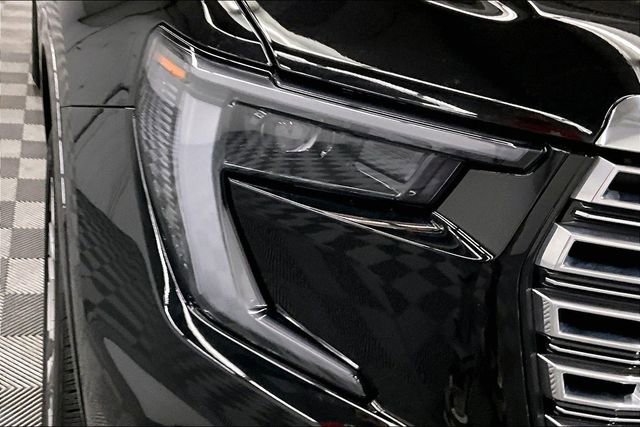 Used 2025 GMC Acadia Denali w/ Super Cruise Package image 36