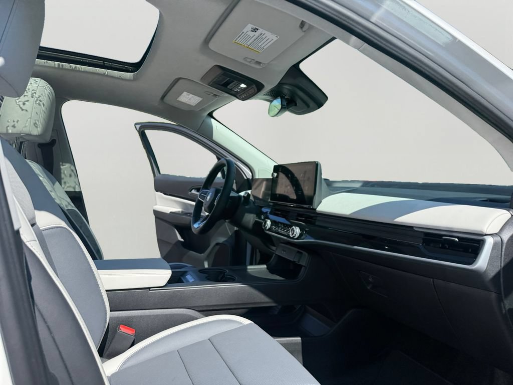 Used 2025 Honda Prologue Elite image 11