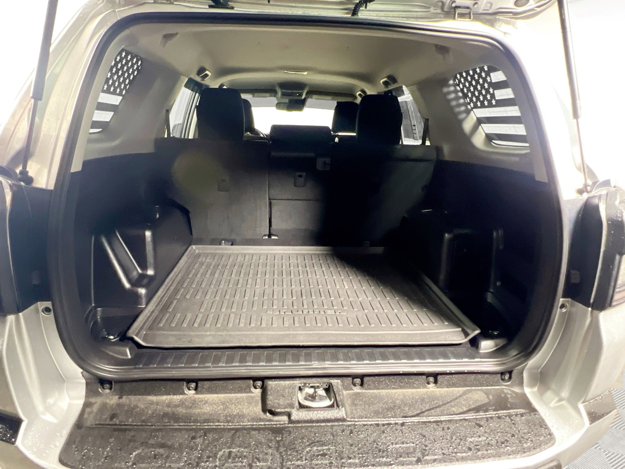 Used 2023 Toyota 4Runner SR5 image 33