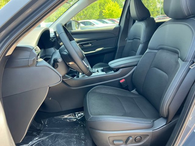 New 2026 MAZDA CX-5 Preferred AWD/4WD image 4